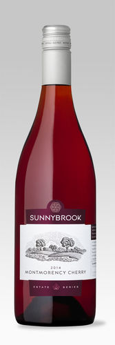 2017 Montmorency Cherry