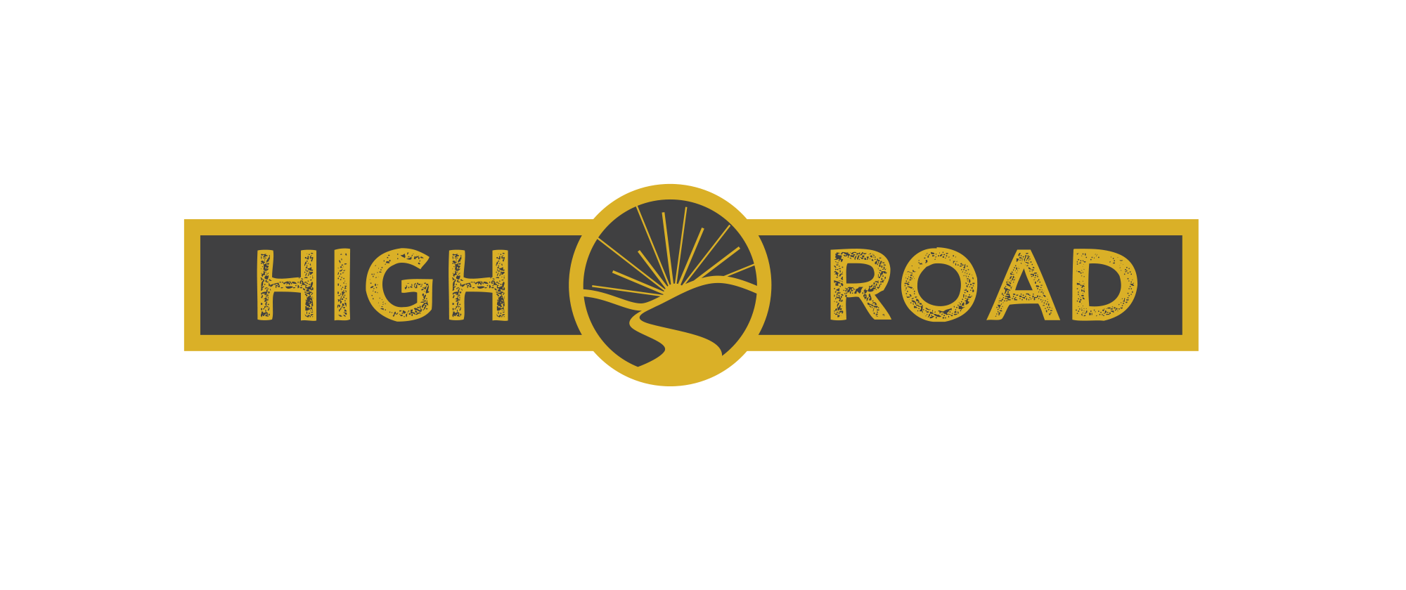 High Road Brewing Company