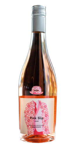 Pink Slip Rosé