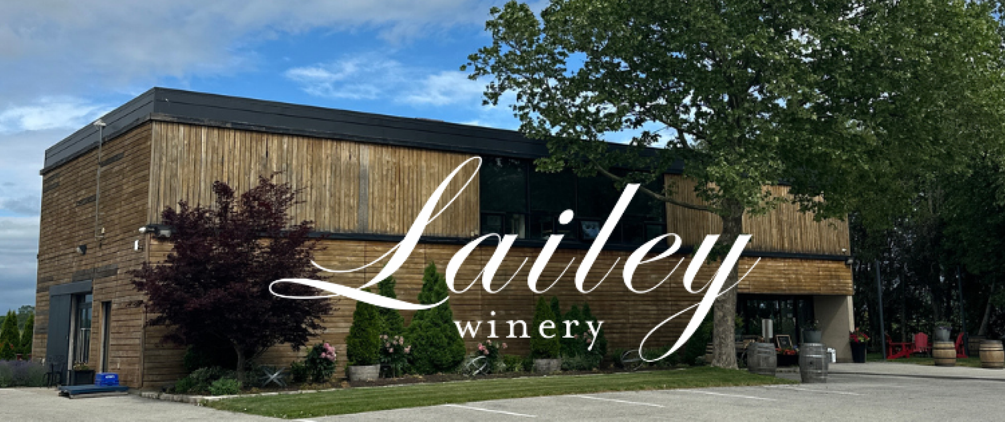 Lailey Winery