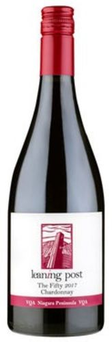 2020 The Fifty Chardonnay