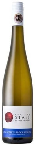 2019 Robert's Block Riesling