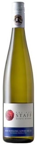 2019 Riesling Loved by Lu