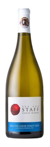 2018 The Louie Pinot Gris