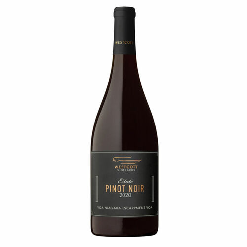 Estate Pinot Noir