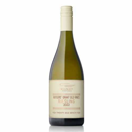 Butlers' Grant Riesling