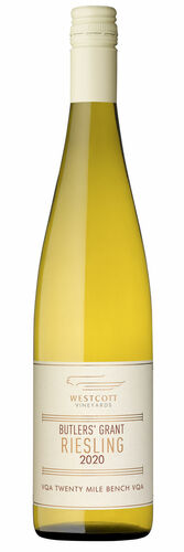 2020 Butlers' Grant Riesling