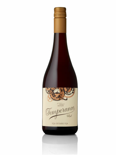 Temperance Red Blend