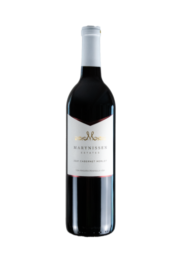 2021 Cabernet Merlot