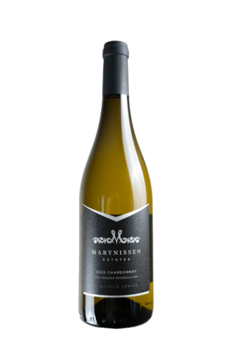 2020 Platinum Series Chardonnay