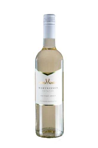 2023 Pinot Grigo