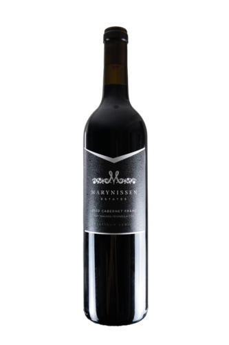 2020 Platinum Series Cabernet Franc