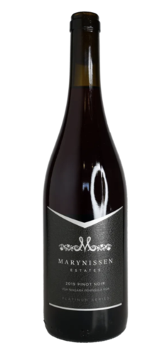 2019 Platinum Series Pinot Noir 