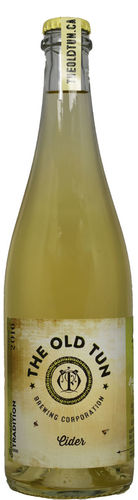 Russet Cider (750mL)