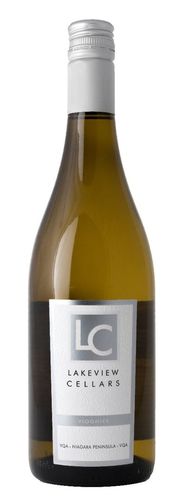 Lakeview Cellars Viognier