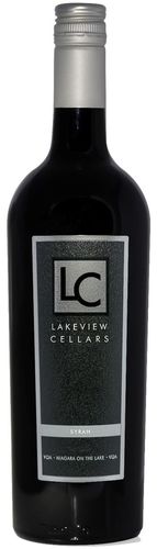 Lakeview Cellars Syrah