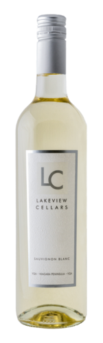 Lakeview Cellars Sauvignon Blanc