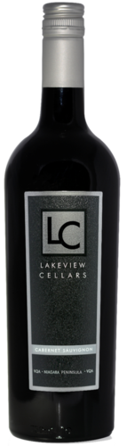 Lakeview Cellars Cabernet Sauvignon
