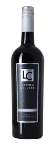 Lakeview Cellars Baco Noir