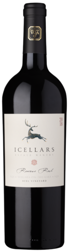 2018 Reserve Red