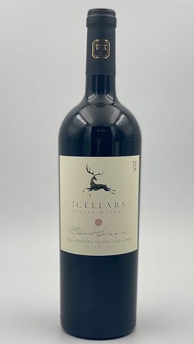 2018 Cabernet Sauvignon