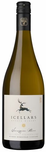 2019 Sauvignon Blanc