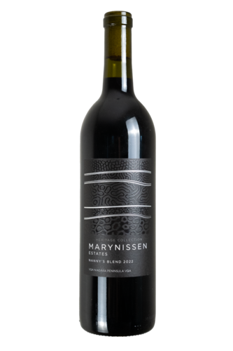 2022 Heritage Nanny's Blend Red