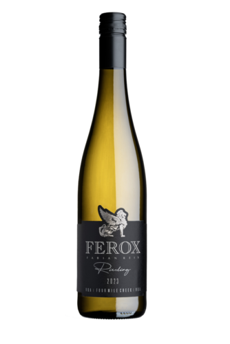 2023 Riesling 