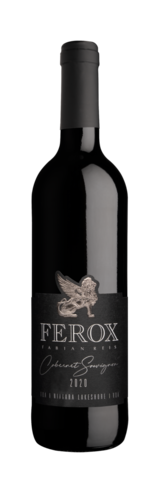 2020 Cabernet Sauvignon