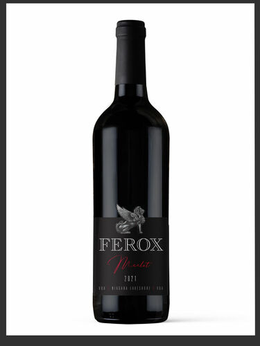 2021 Merlot