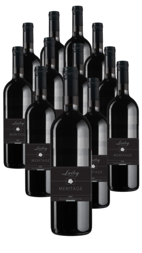 2022 Lailey Meritage *Case Sale**save $109!