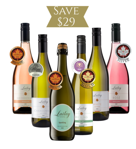 Lailey Discovery Pack - save $29