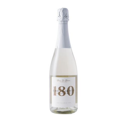 Blanc de Blancs Sparkling