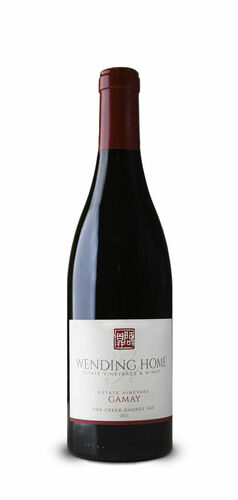2021 Estate Gamay